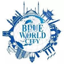 Blue World City