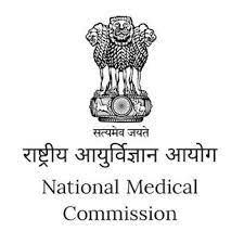 National Medical Commission