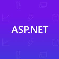 Asp .net logo