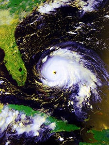 Hurricane Dorian | The Bahamas