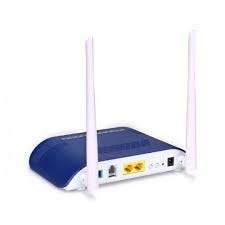 Netlink FTTH- BSNL modem