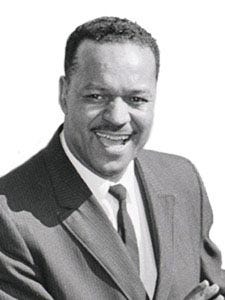 An image shows Milton Galamison.