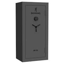 What is the best gun safe for sale in 2024?