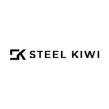 Steelkiwi Logo — Leading Web App Development Company