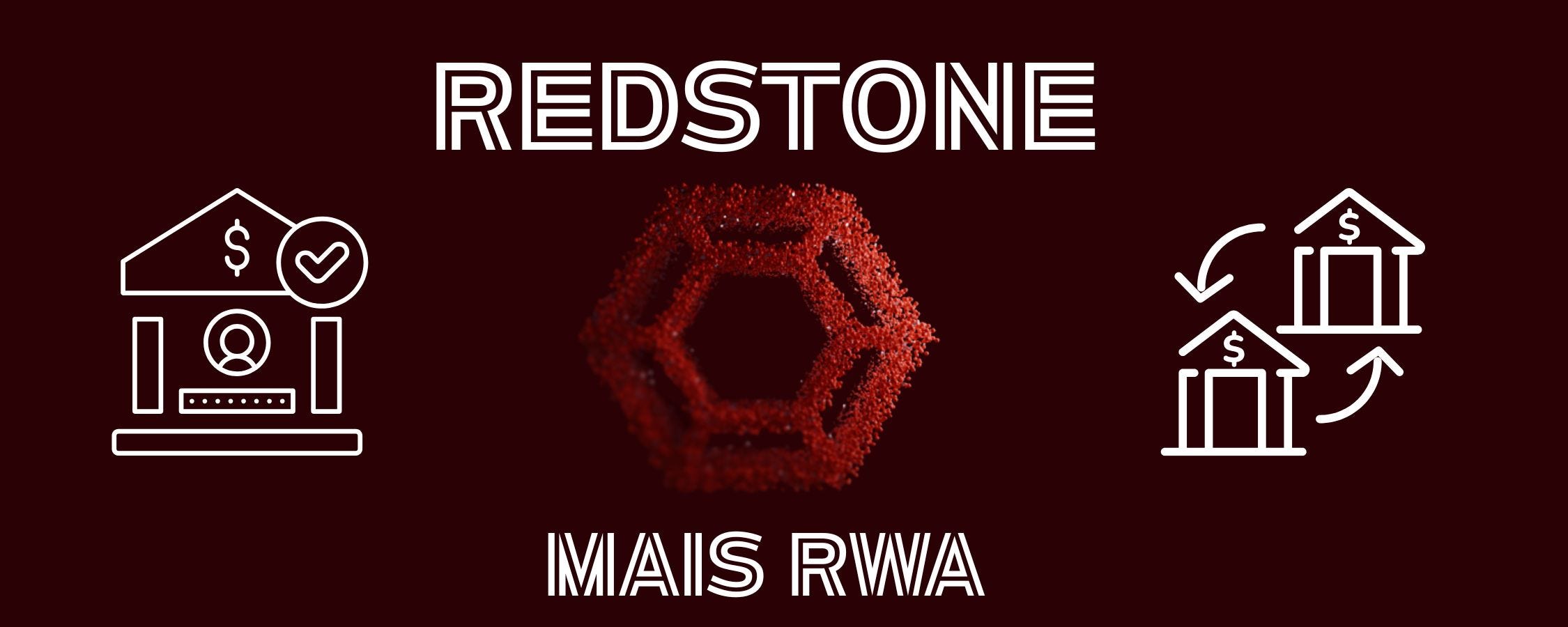 RedStone: Mais Avanços no setor de RWA
