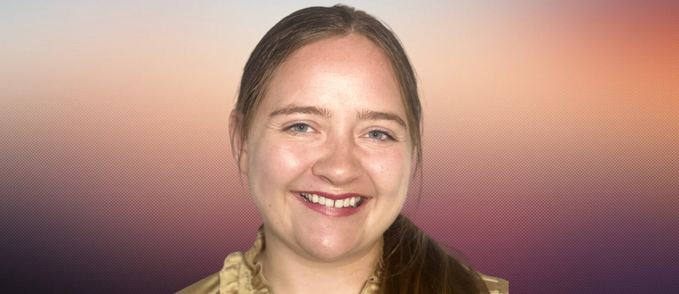 Navigating Maritime Cybersecurity: A Conversation with Aurora Thomas