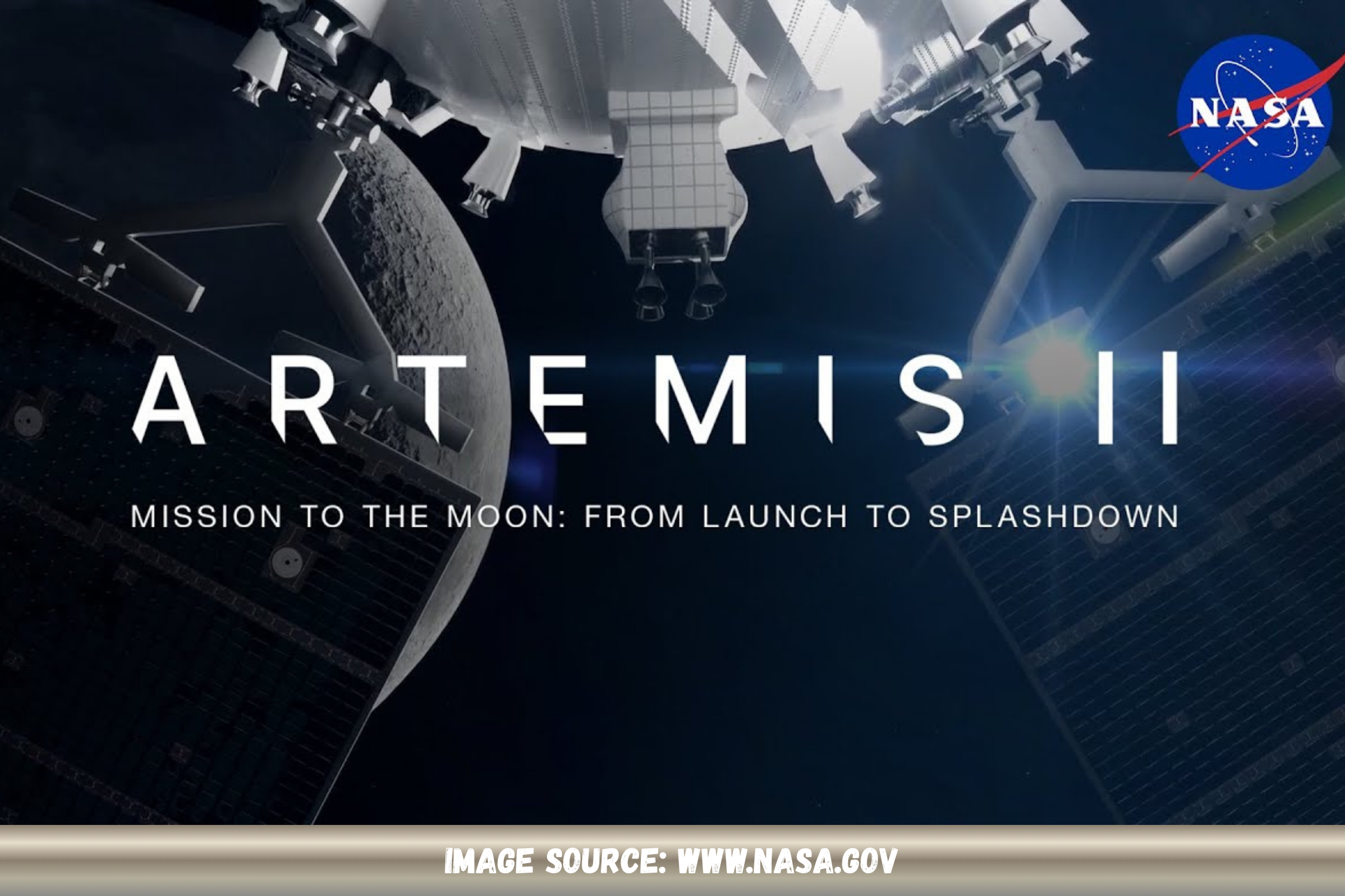 The Multi-Billion Dollar Moonshot: The Cold Hard Reality Behind NASA’s