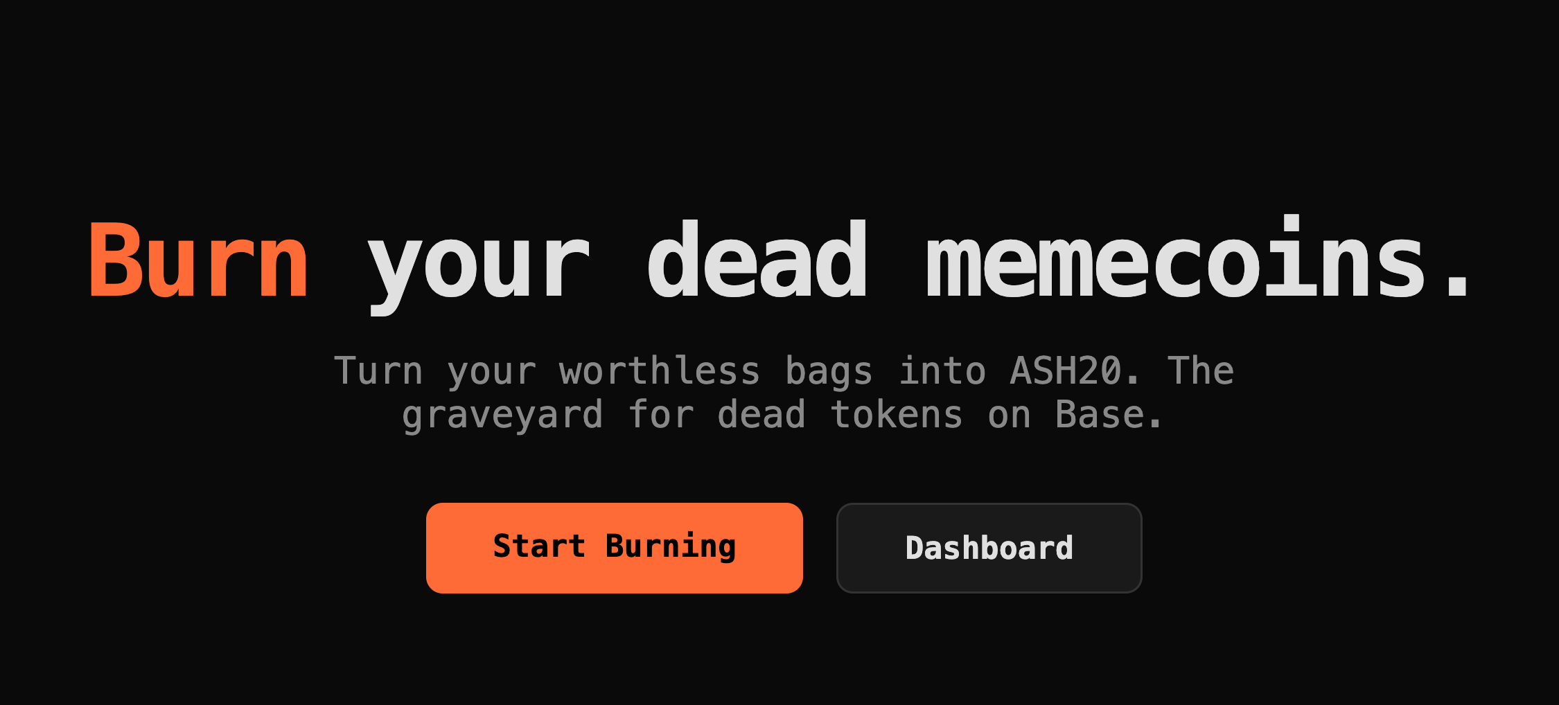 The Economics of Failure: How trash20.lol Turns Dead Memecoins Into a Yield-Bearing Index