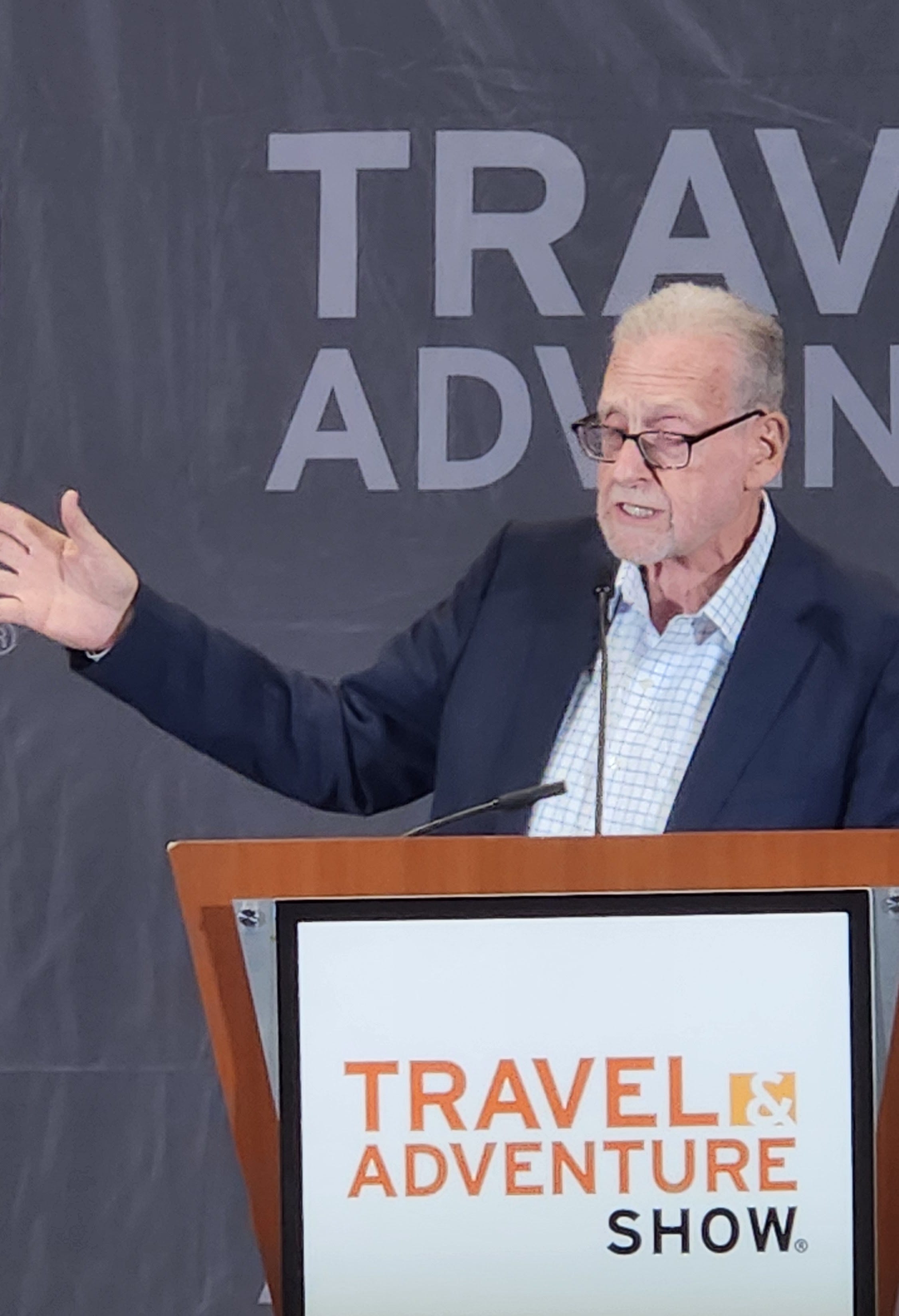 CBS Travel Expert Peter Greenberg: Stop Booking Online — You’re Gettin
