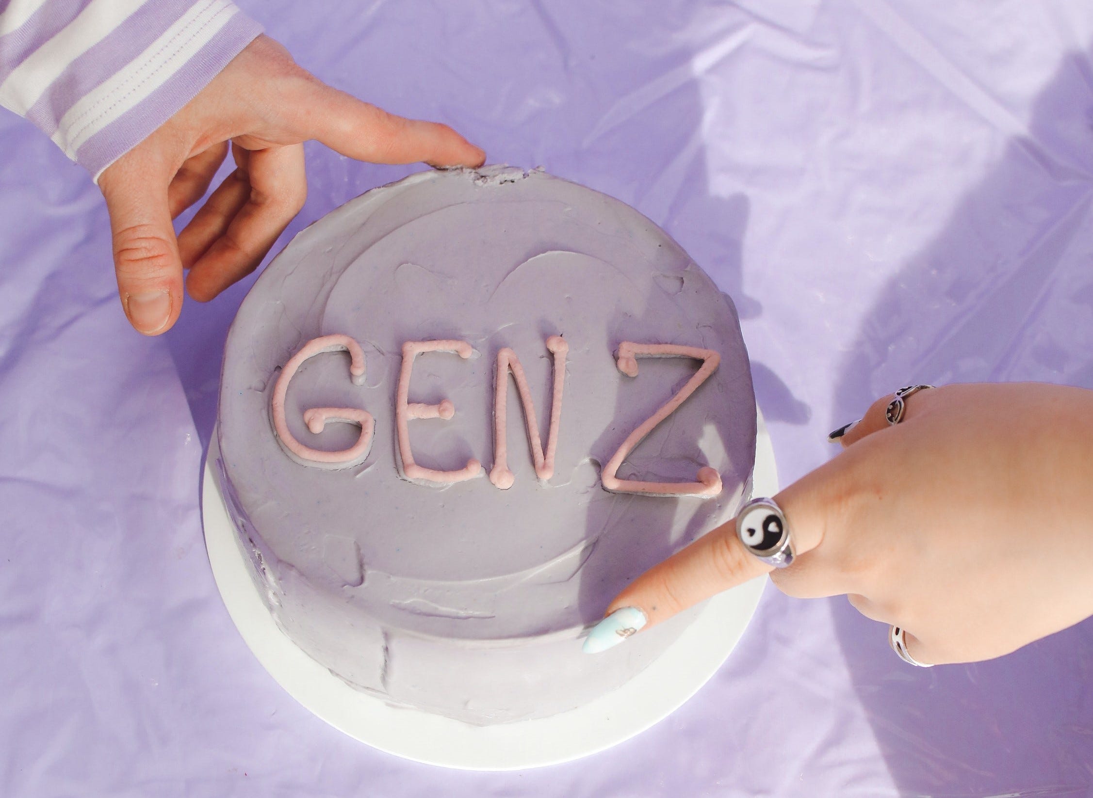 The Gen Z Influence: Shaping Tomorrow’s Beauty Trends