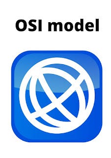 OSI full form