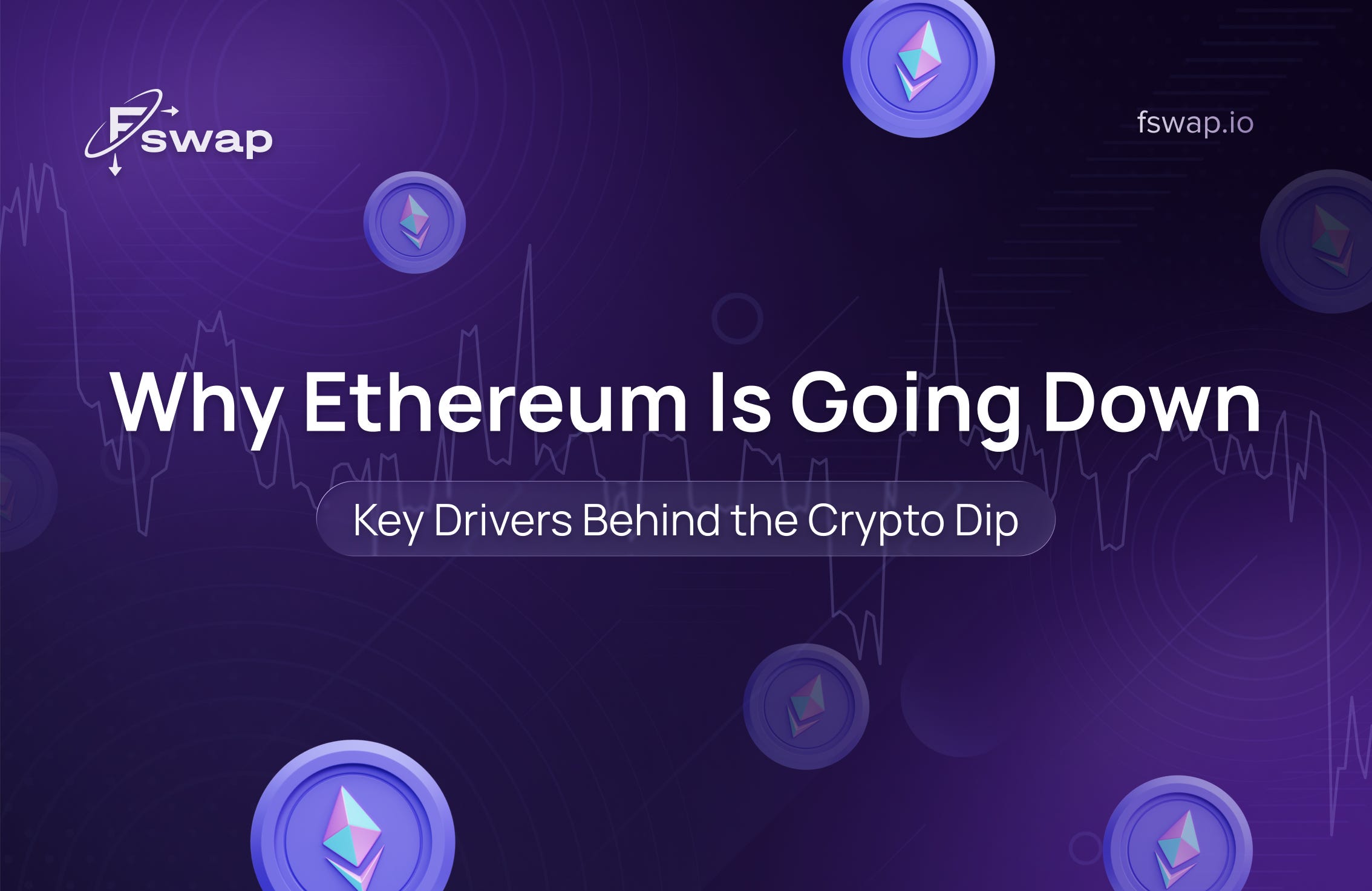 Why Ethereum is Going Down: Insightful Crypto Analysis
