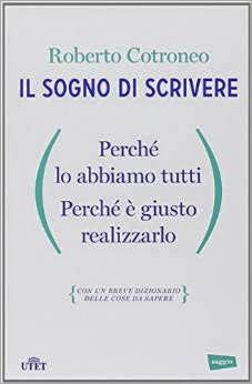 SognoScrivere