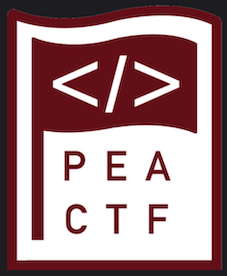 PeaCTF 2020 writeup