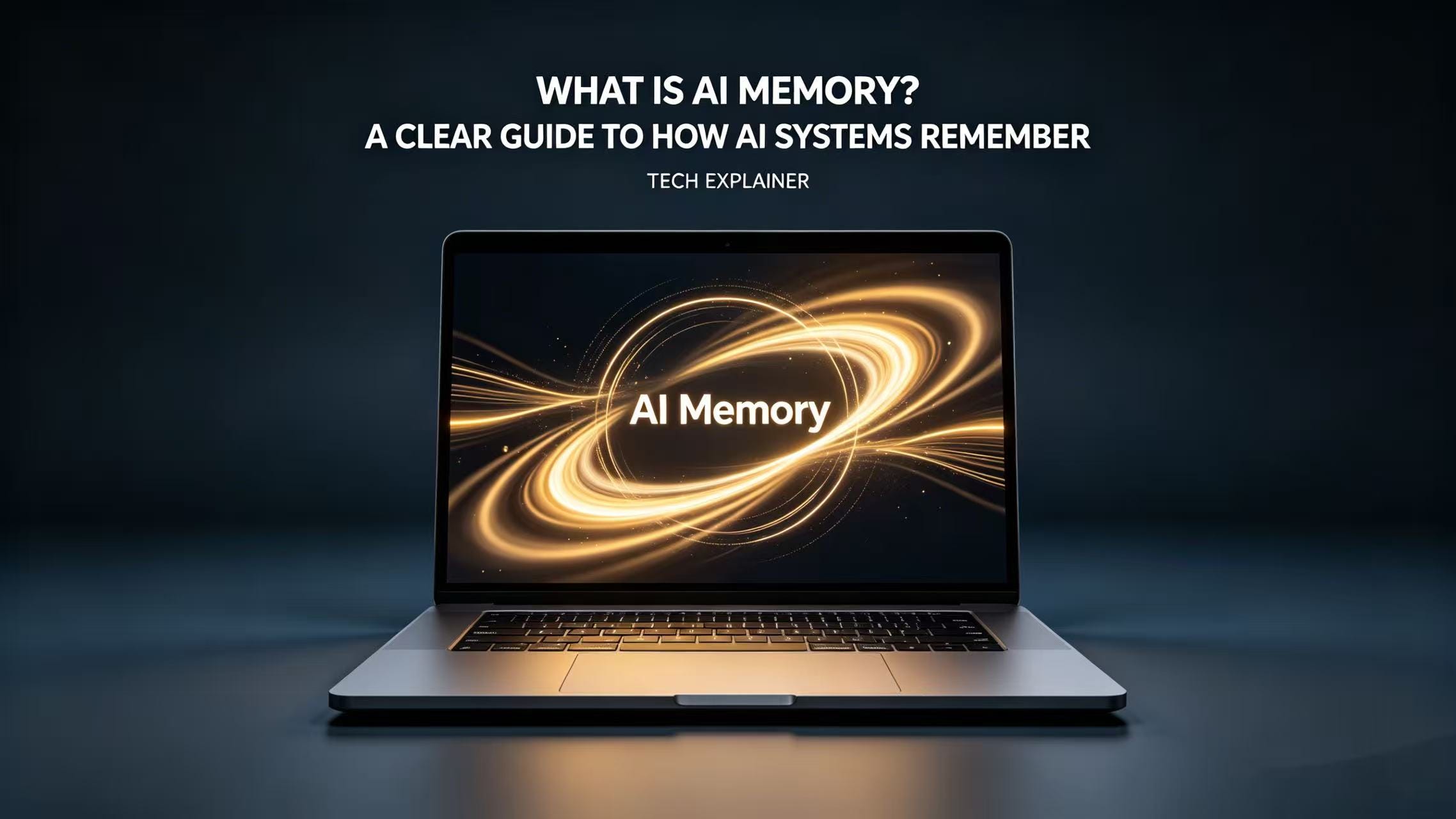 What Is AI Memory? A Clear Guide to How AI Systems Remember