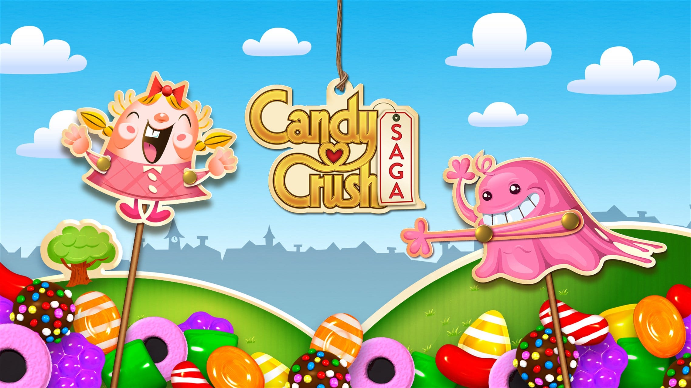 What Candy Crush Teaches About Applied AI in Product Development