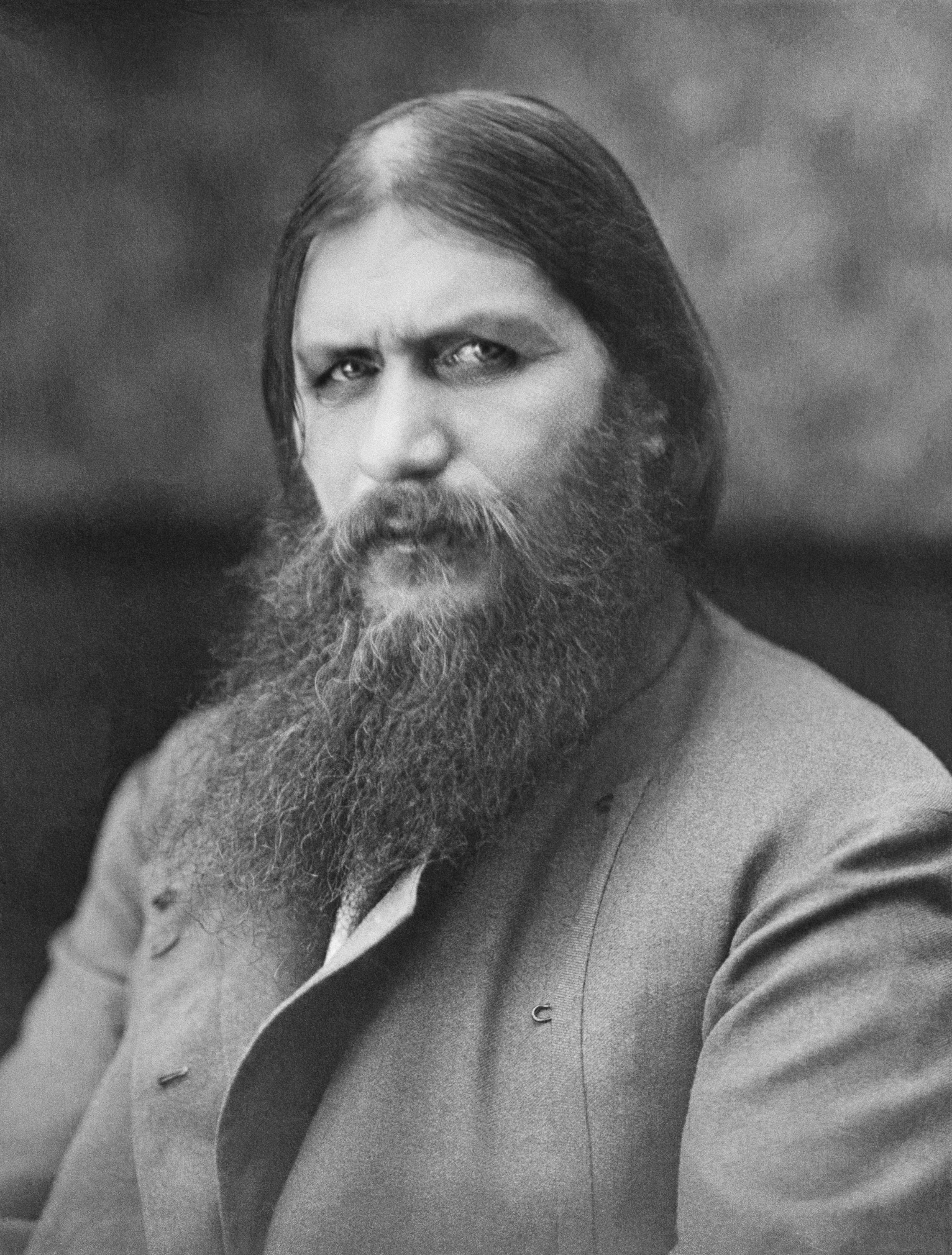 Rasputin’s Most SHOCKING Prophecies