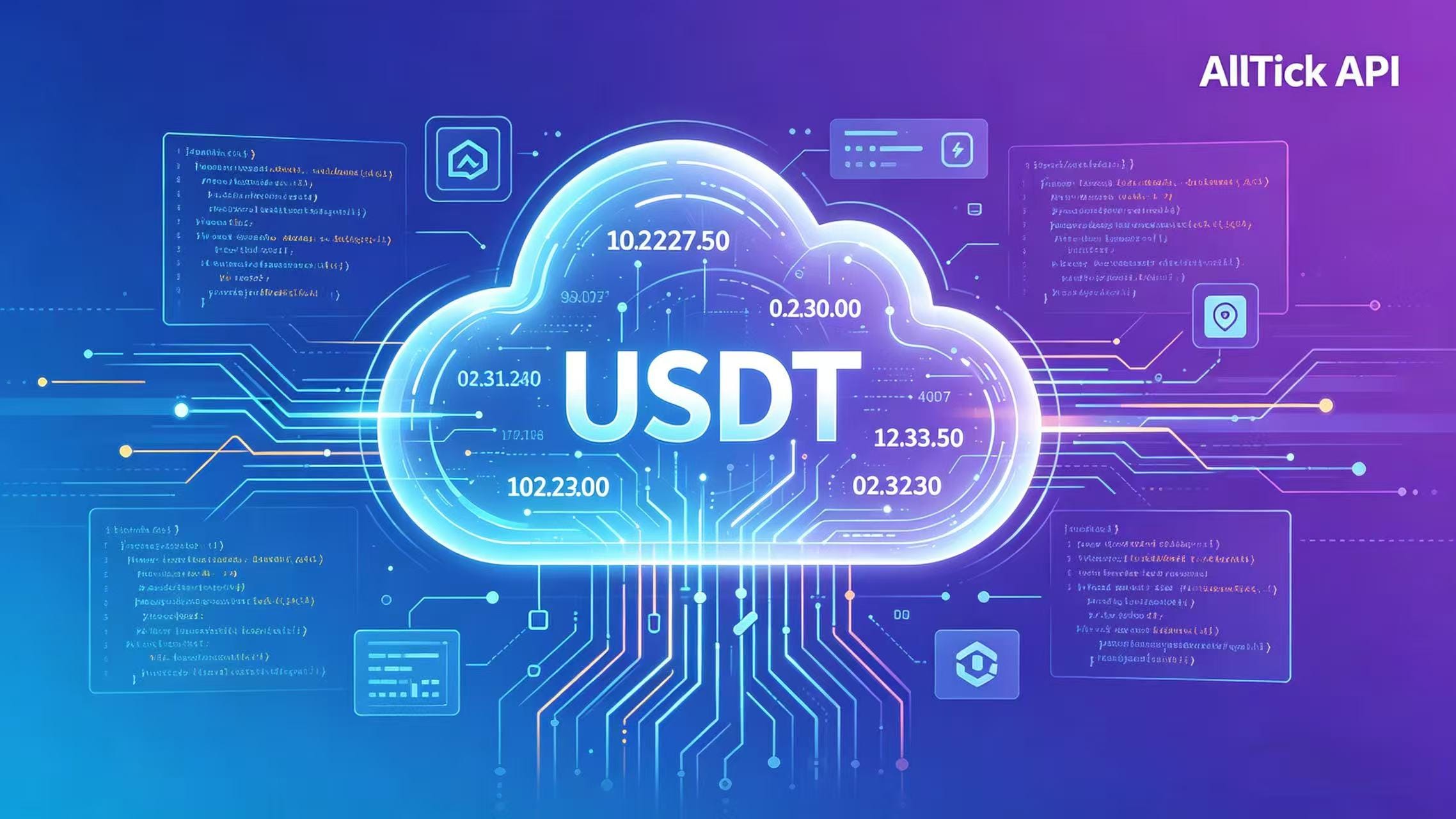 How to Query USDT Real-Time Data Efficiently? A Practical Guide for Quant Traders