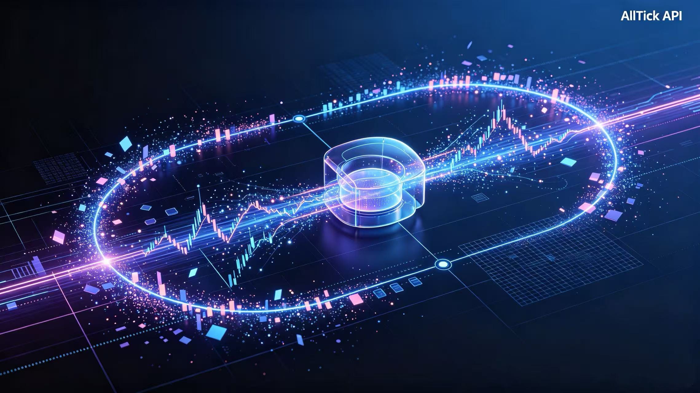 How to Implement Reliable Deduplication for Resent Forex API Tick Data
