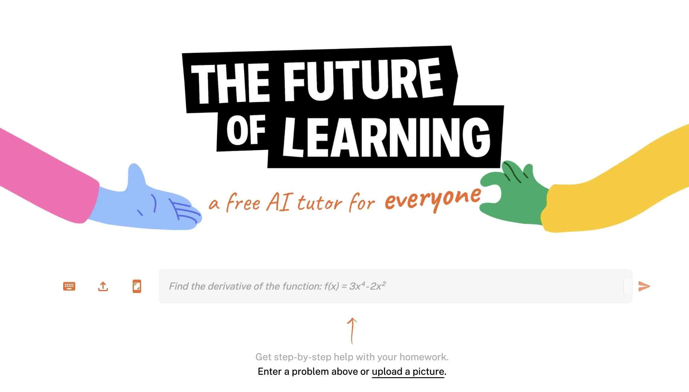 Sizzle AI : Apprenez gratuitement avec des tutoriels personnalisés