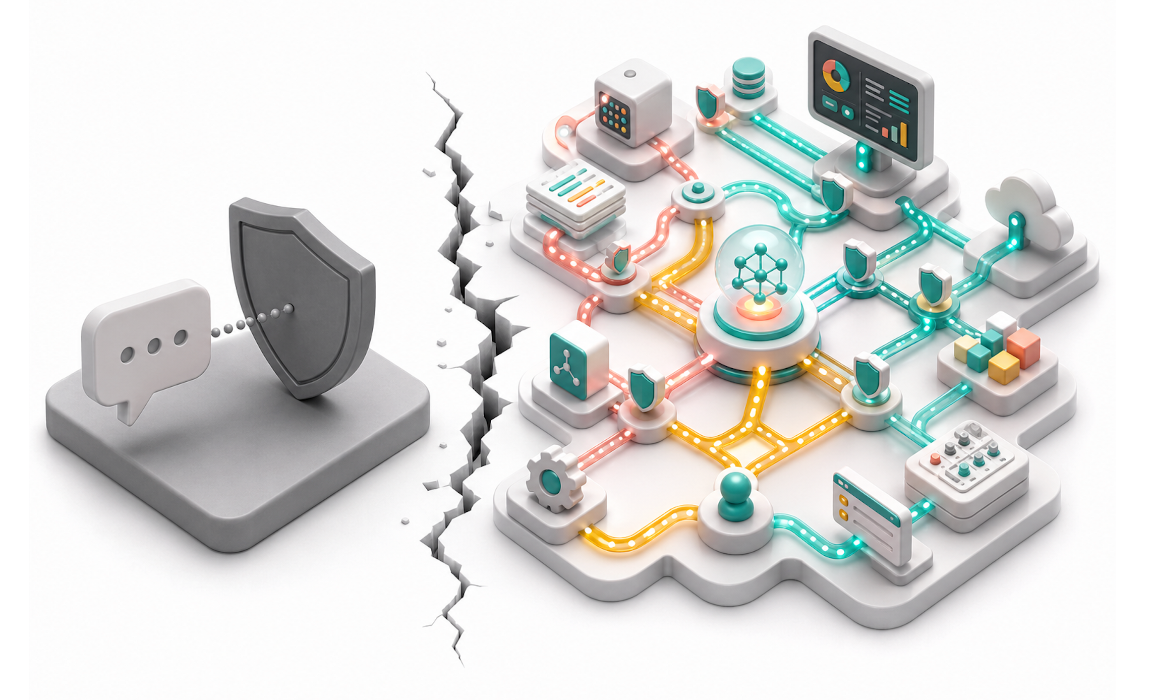 GPT5.5: AI Safety Quietly Changed Shape.