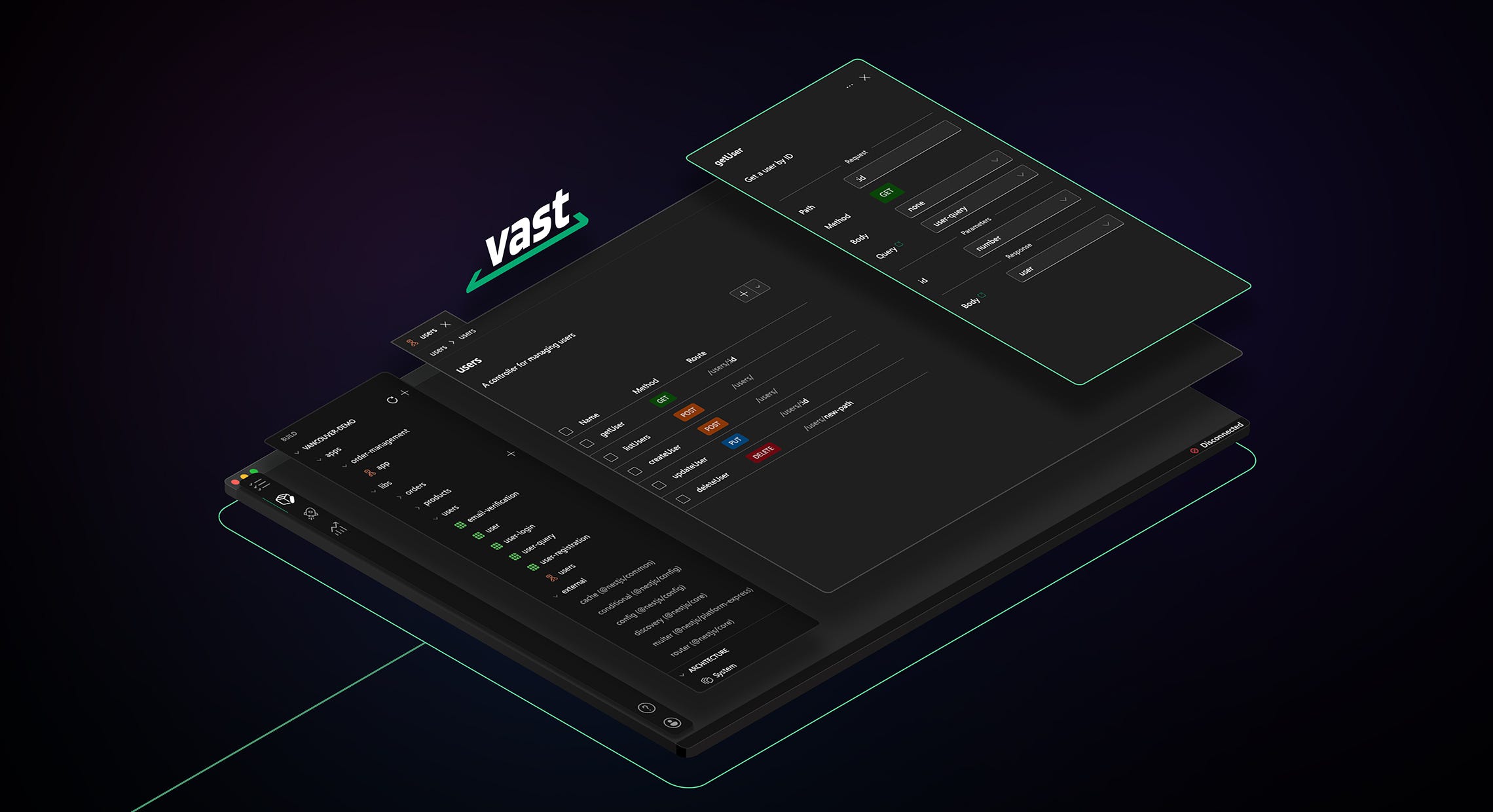 Announcing Vast: Reimagining How We Build Software