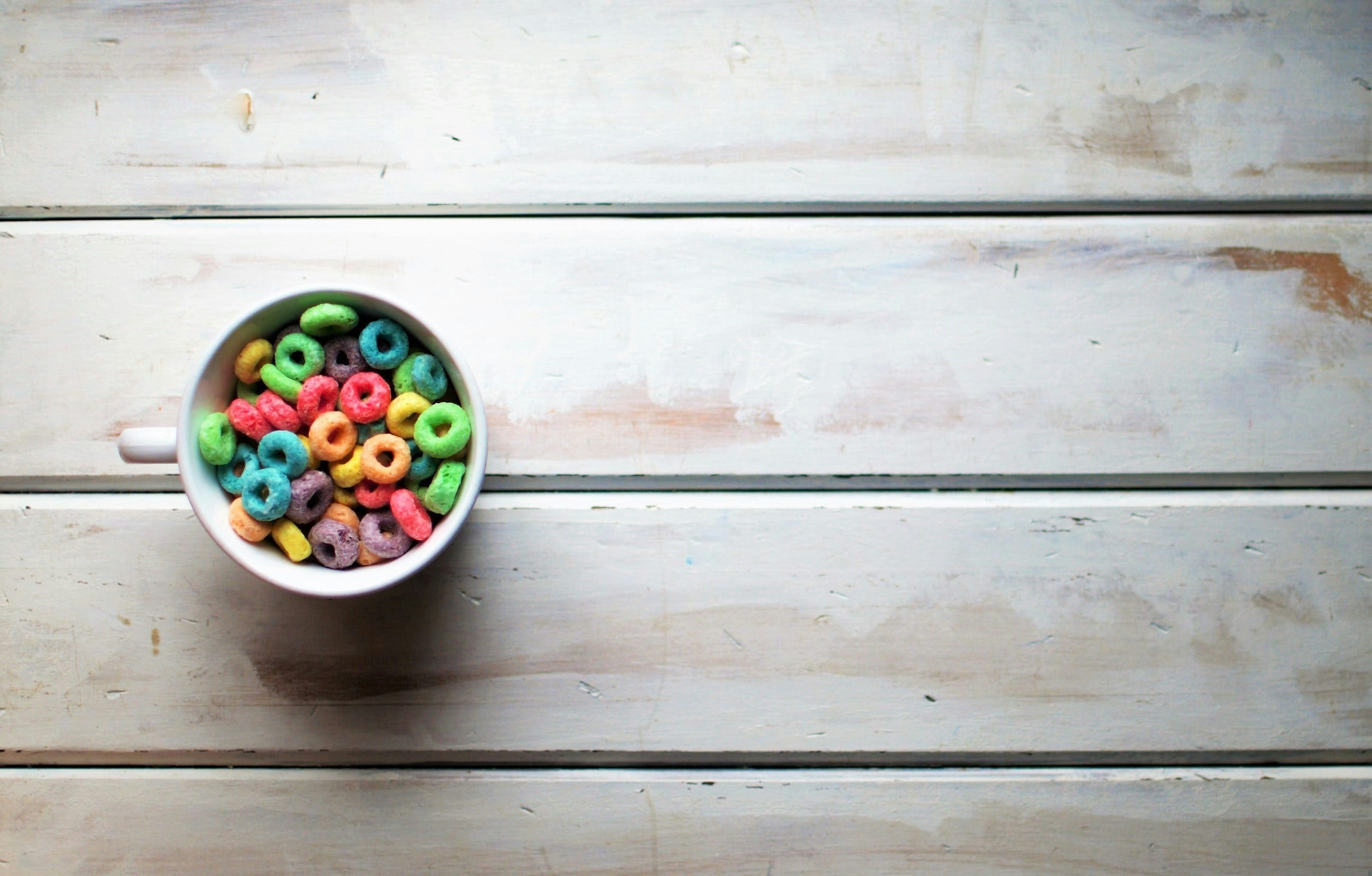 Stop Using append() in Loops — Use This Trick Instead