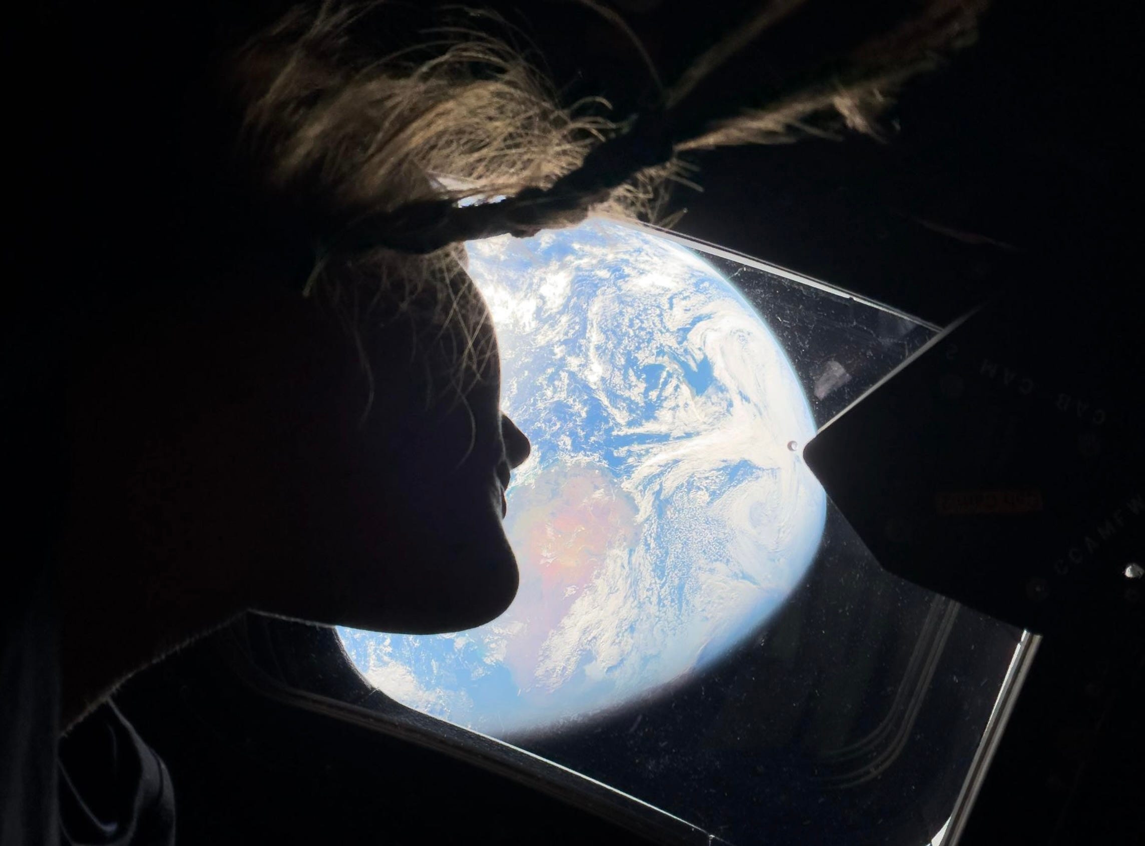 Artemis II — for all humanity