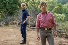 American Made-review-Tom Cruise