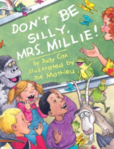Don't Be Silly, Mrs. Millie!