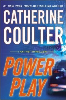 PDF Power Play (FBI Thriller, #18) By Catherine Coulter