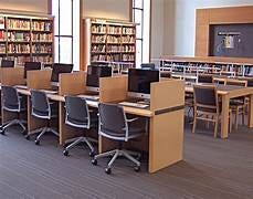 Library Furniture