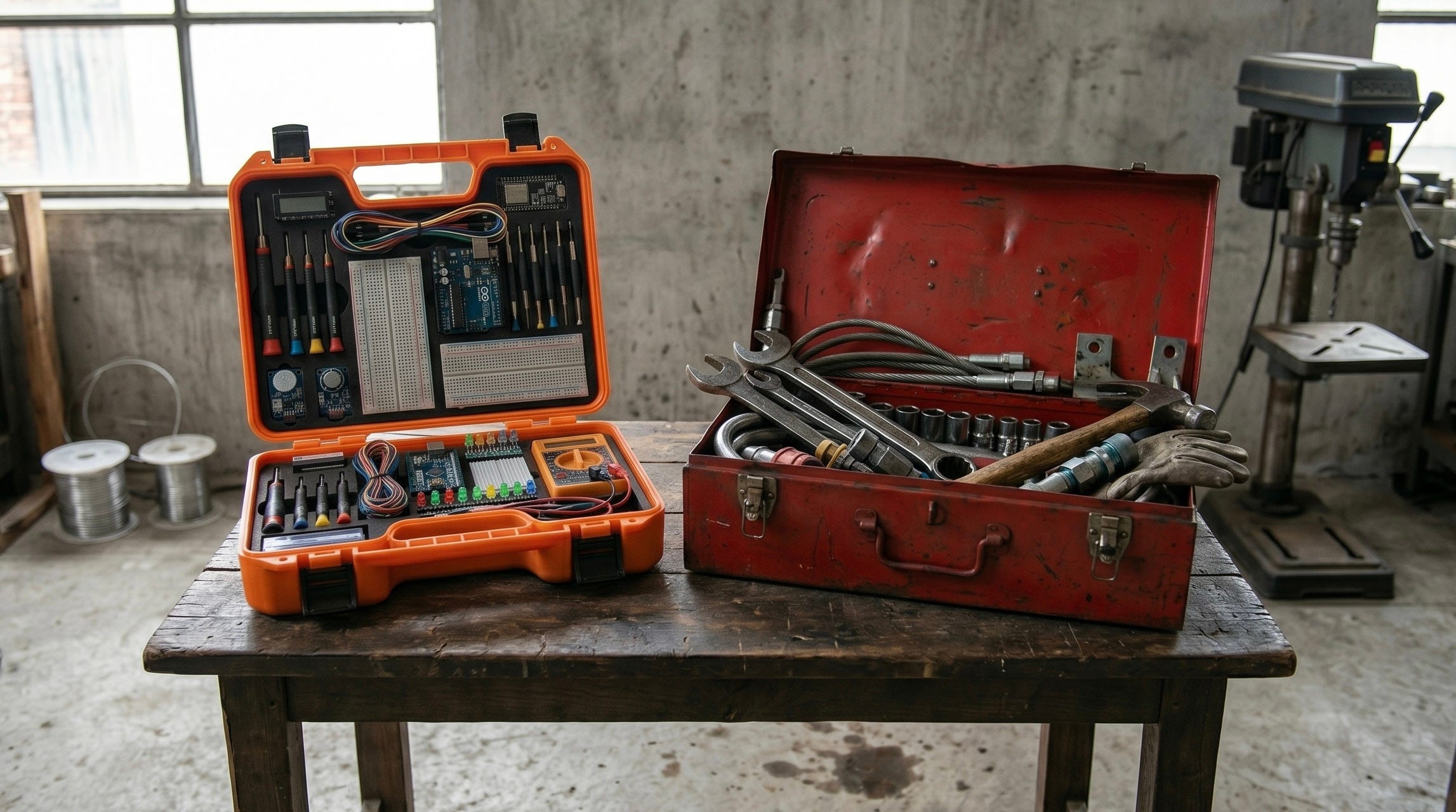 Automations on n8n and Frends have different jobs to be done.