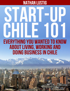 startup chile 101