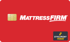 Mattress Firm Credit Card Login: Access Comfort & Savings!