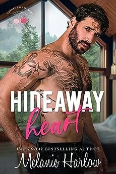 PDF Hideaway Heart (Cherry Tree Harbor, #2) By Melanie Harlow
