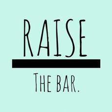 raise-the-bar