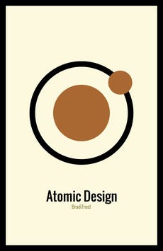 Book Atomic Design
