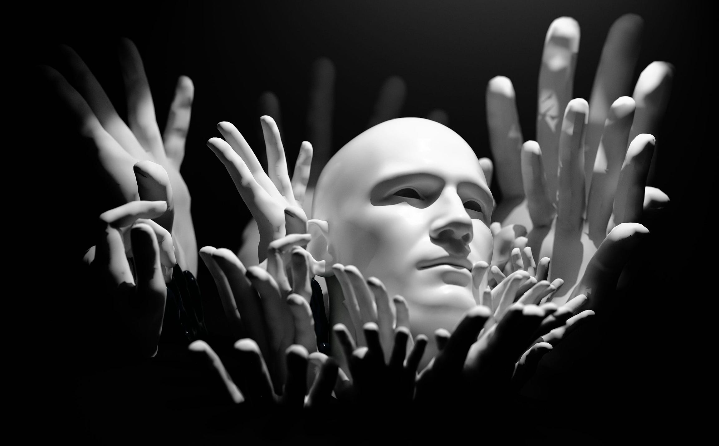 The Day Humans Lose Control of AI Won’t Look Like a Coup