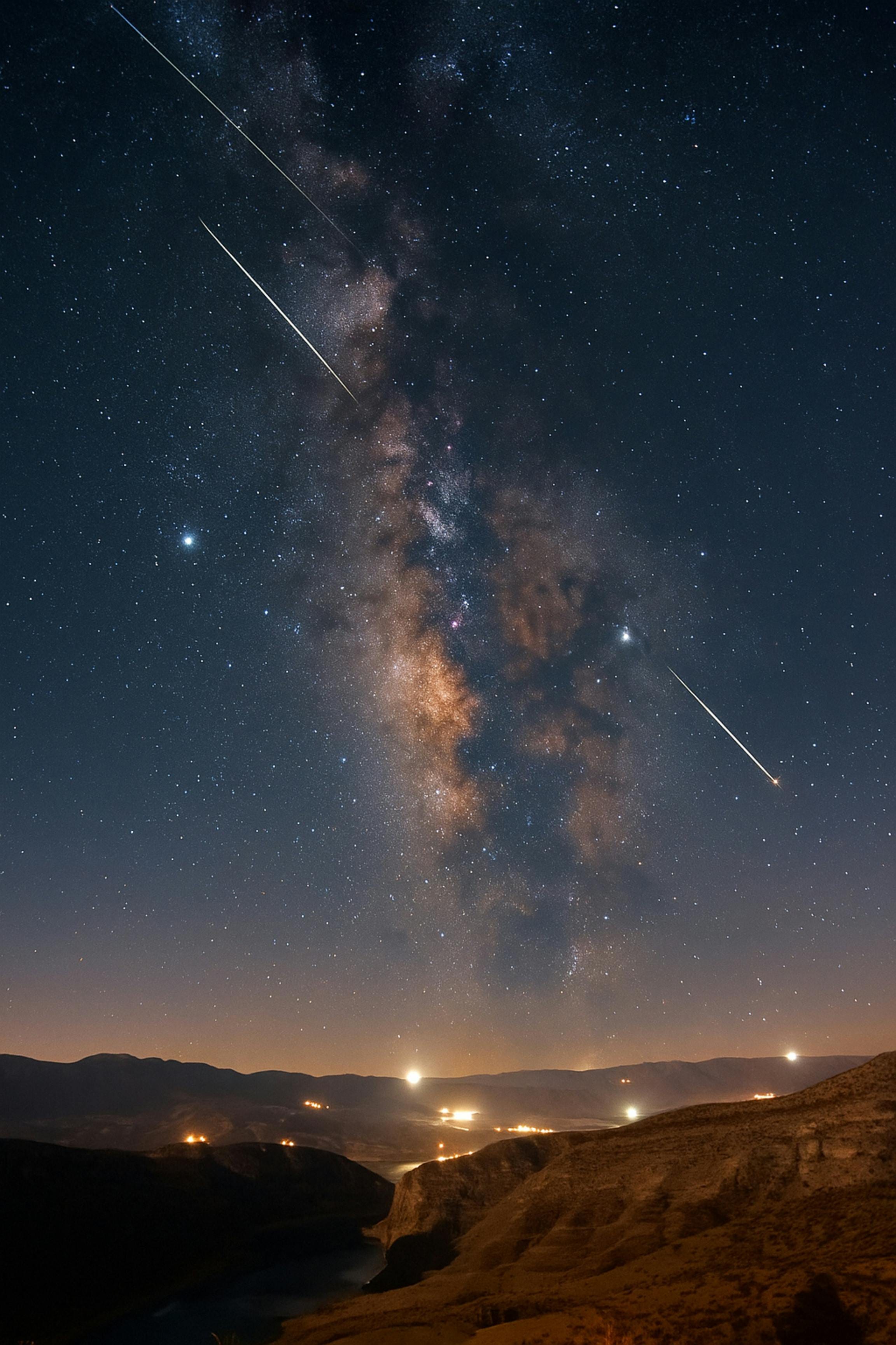 The Occurrence of Nuclear Fusion Reactions in Galaxy Discs