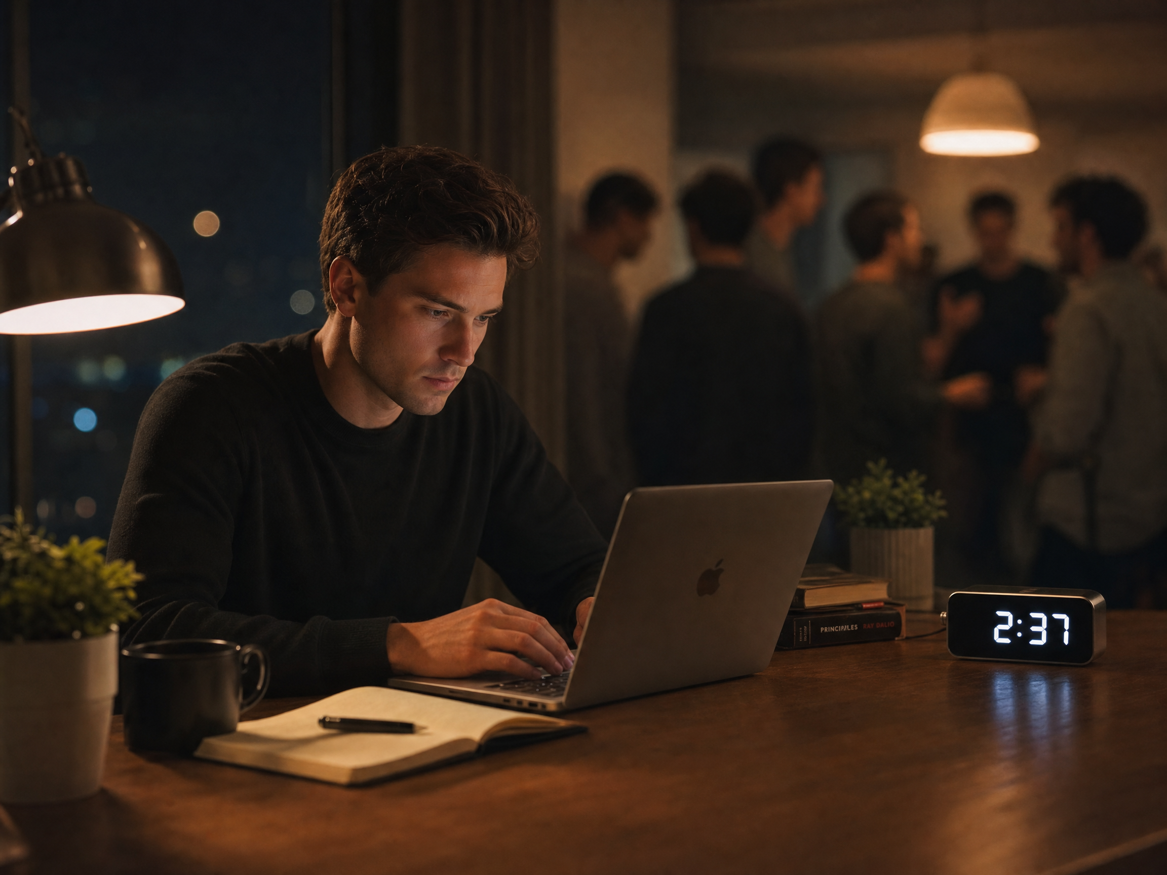 You Are Not Late to AI — You’re Ridiculously Early