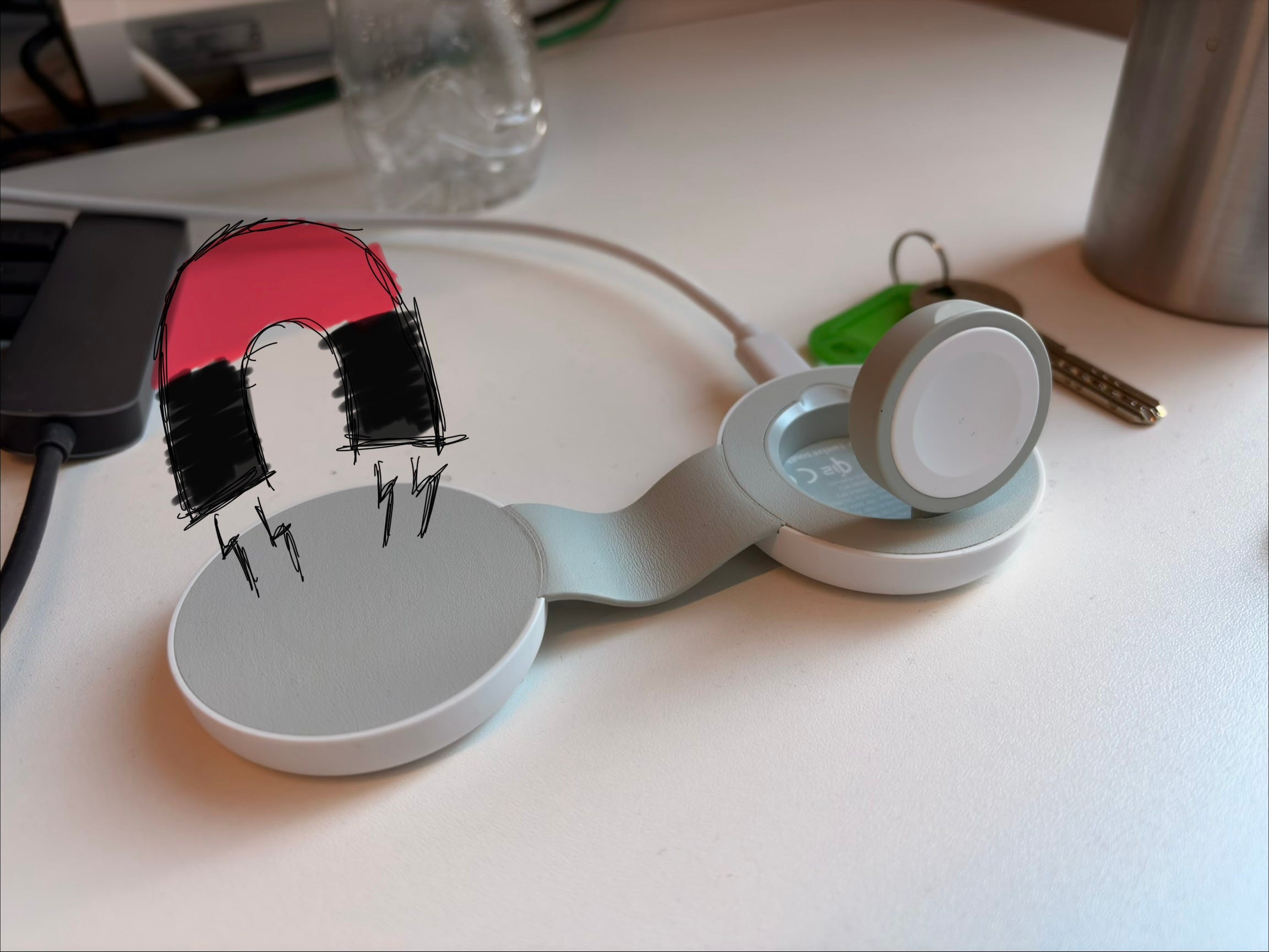 Enhance Your Magsafe Ecosystem With These Great Accessories