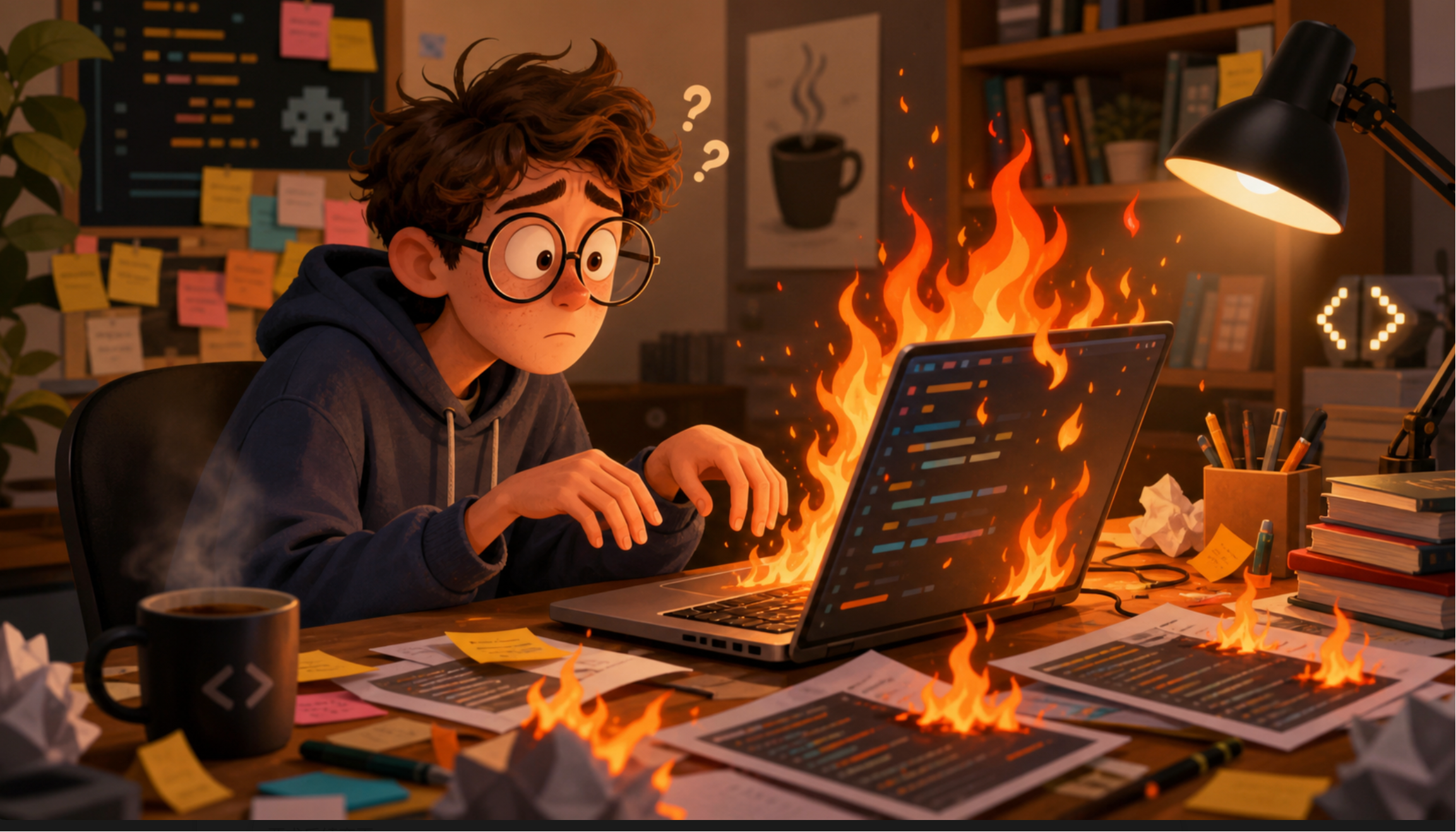 My Scripting Best Practices: A Production-Ready Checklist