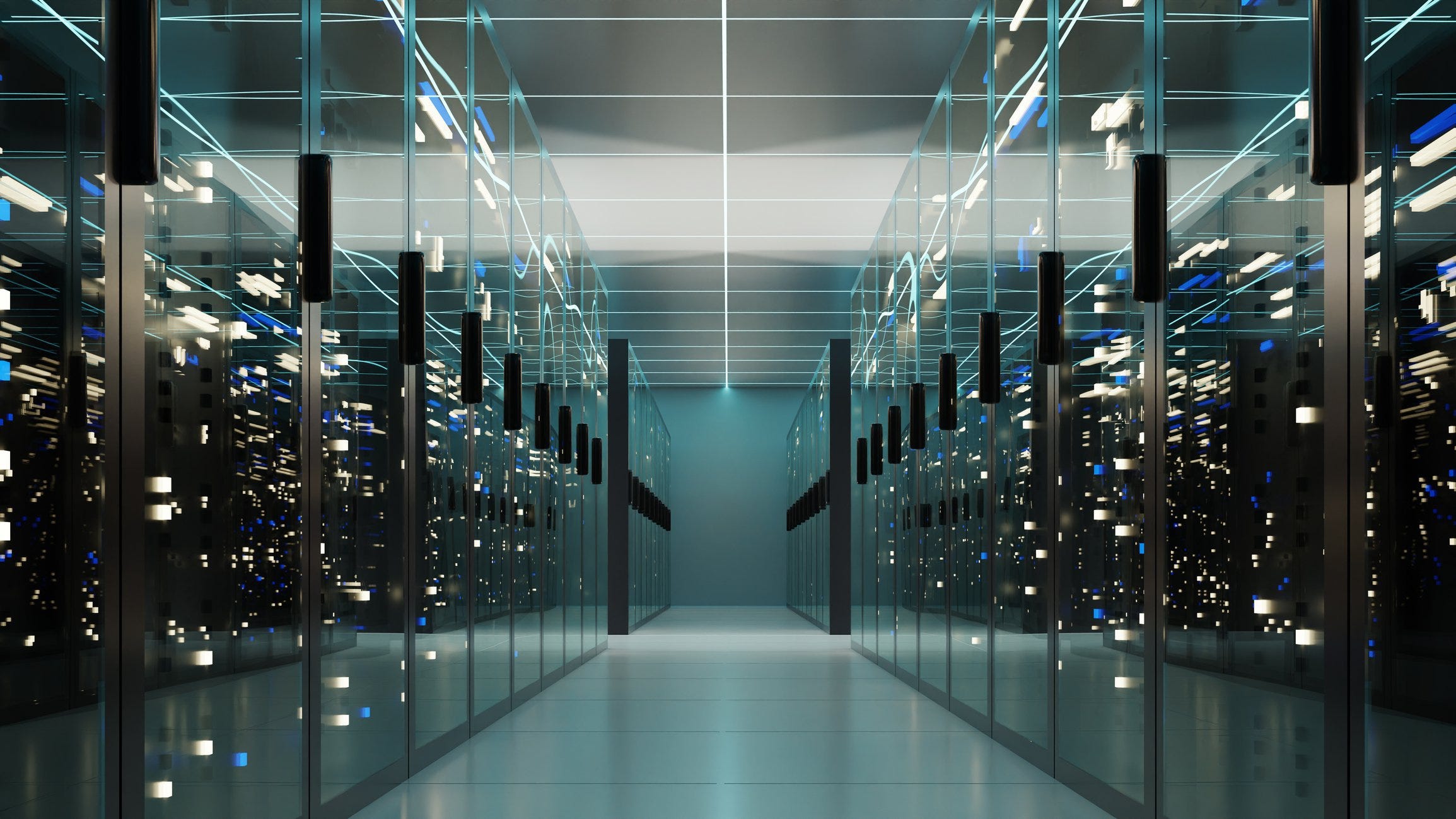 From Earth to Orbit: Jeff Bezos Envisions Data Centers in Space