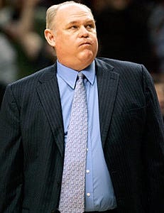 george karl