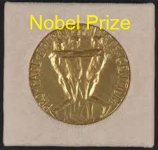 Nobel prize