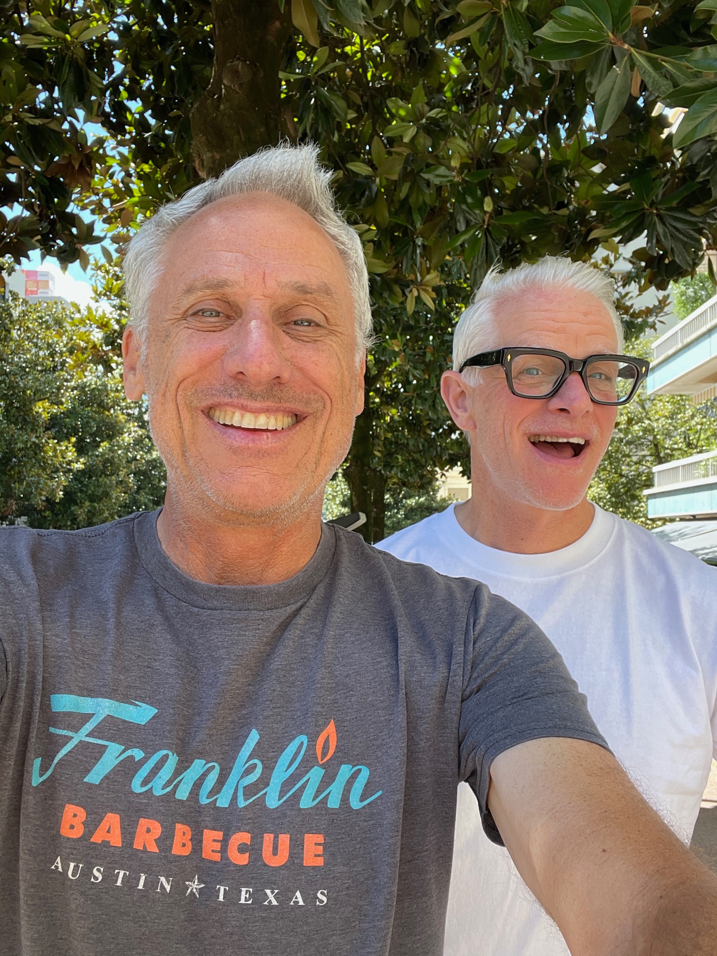 Drowning in Podcasts? Same. So We Made Another.