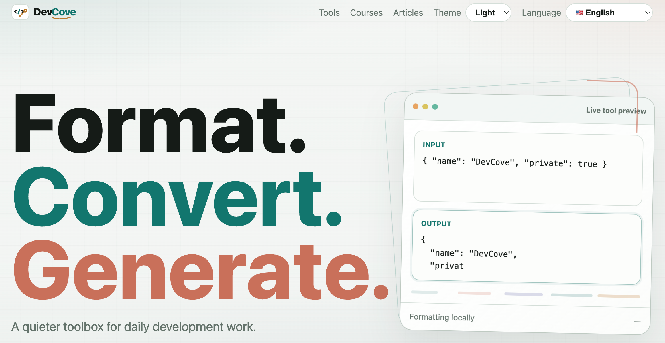 The deploy was green. The YAML was wrong.