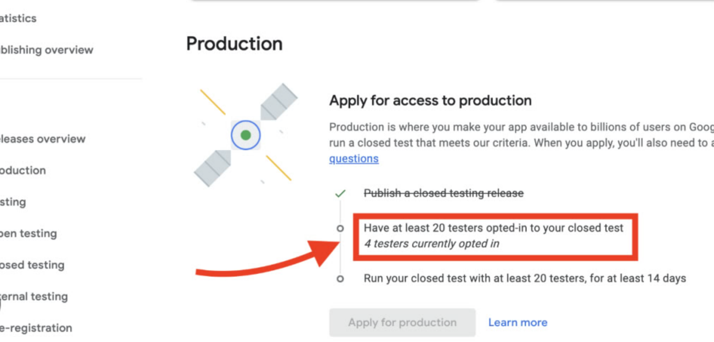 Simplifying App Development with Closed Test: A Solution for Google Play’s 20 Testers Requirement