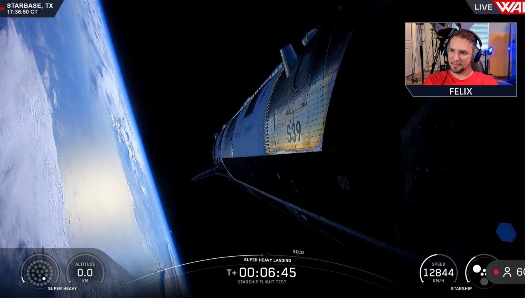 Starship v3 *may* have just solved 100% reusability
